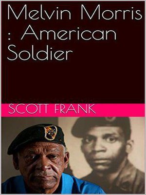 cover image of Melvin Morris
